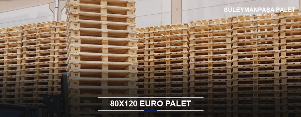 Süleymanpaşa Euro Palet Tedarikçisi Süleymanpaşa Euro Palet Tedarikçisi