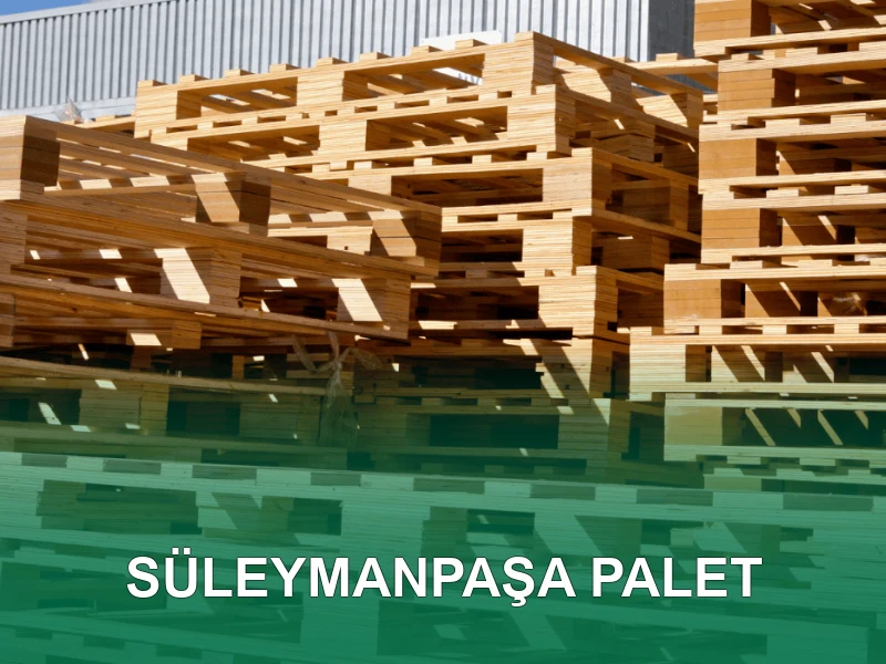 Süleymanpaşa Palet Galeri 1