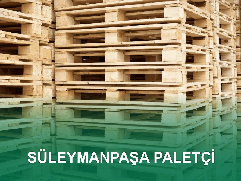 Süleymanpaşa Palet Galeri 2
