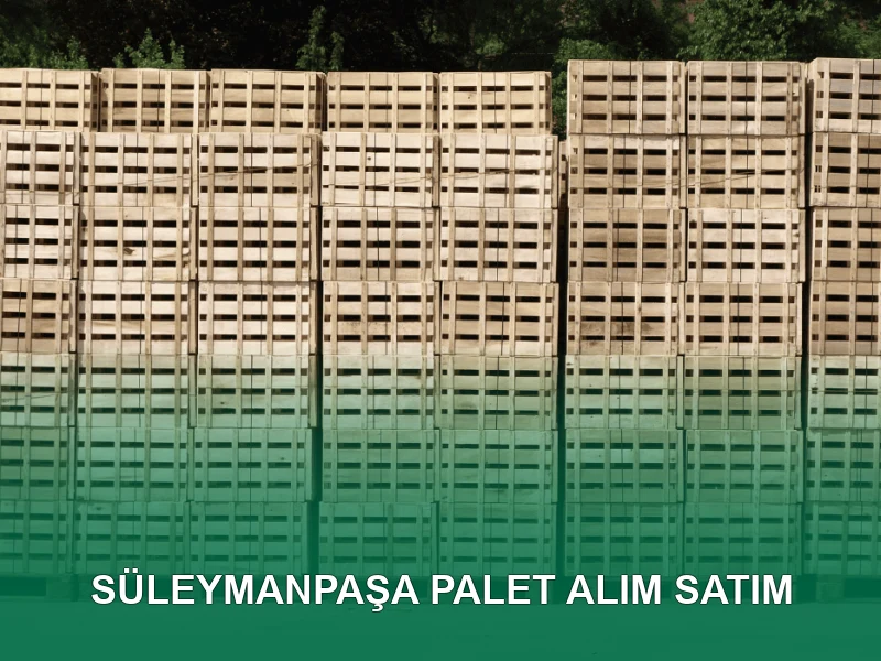 Süleymanpaşa Palet Galeri 3