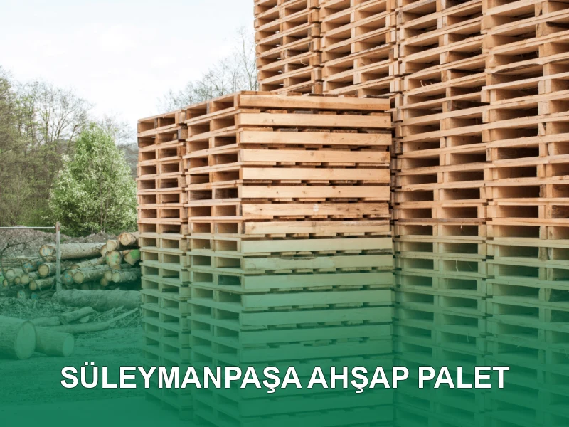 Süleymanpaşa Palet Galeri 4