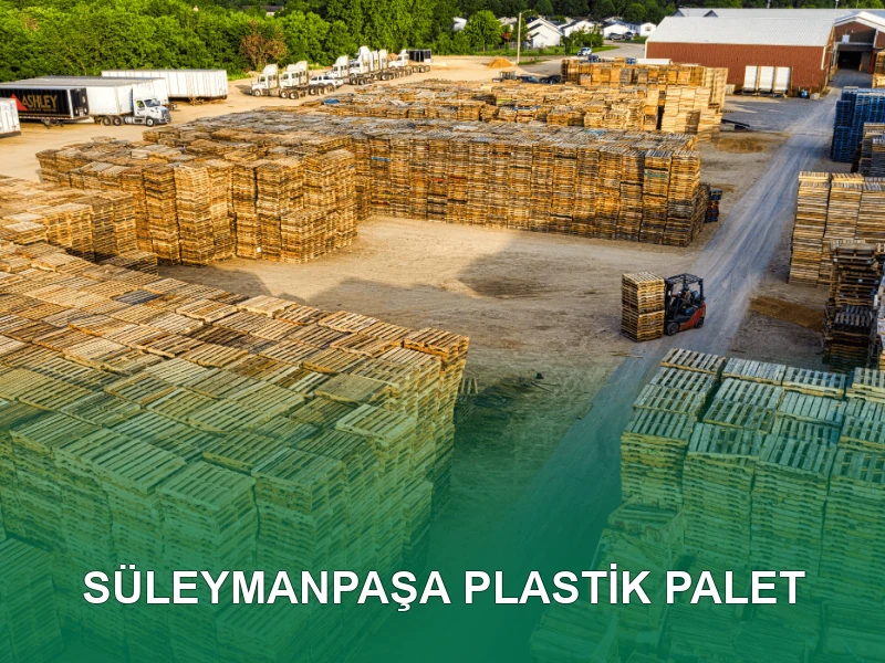 Süleymanpaşa Palet Galeri 6