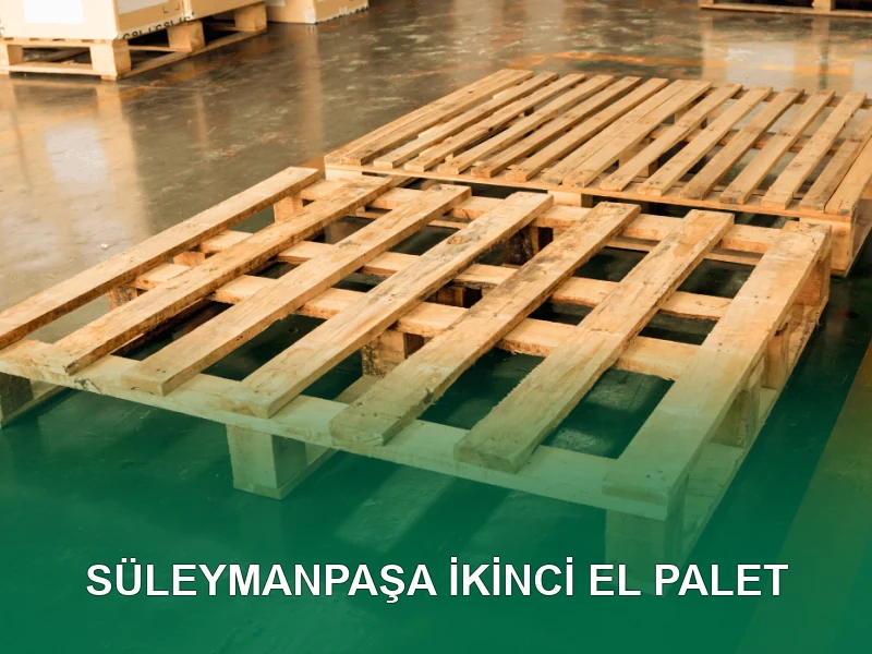 Süleymanpaşa Palet Galeri 7