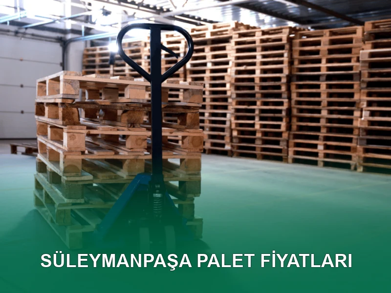 Süleymanpaşa Palet Galeri 8