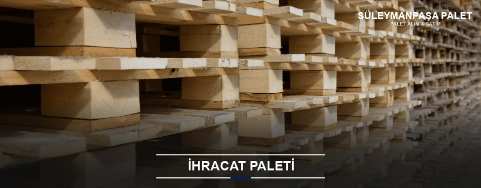 İhracat Paleti